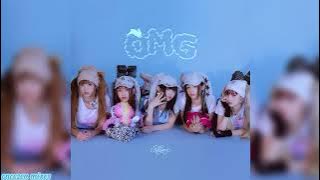 Download lagu NewJeans - OMG (Instrumental)