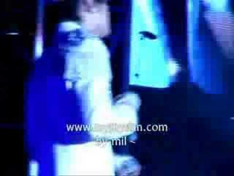 [23/02/08] Jay 世界巡迴演唱會馬來西亞站-千里之外青花瓷本草網目