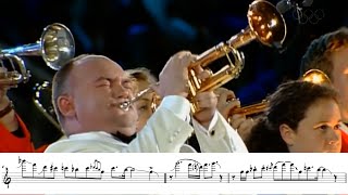 The Greatest Trumpet Fanfare Of All Time