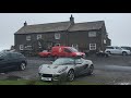 Buttertubs Pass 360 video Lotus Elise 111s