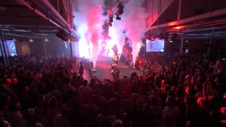 Suspekt (LIVE) - Danish DeeJay Awards 2014
