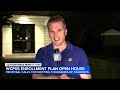 Parents, students raise concerns about WCPSS school reassignments