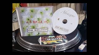 De Saloon - Abrázame01