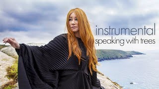 02. Speaking with Trees (instrumental cover + sheet music) - Tori Amos