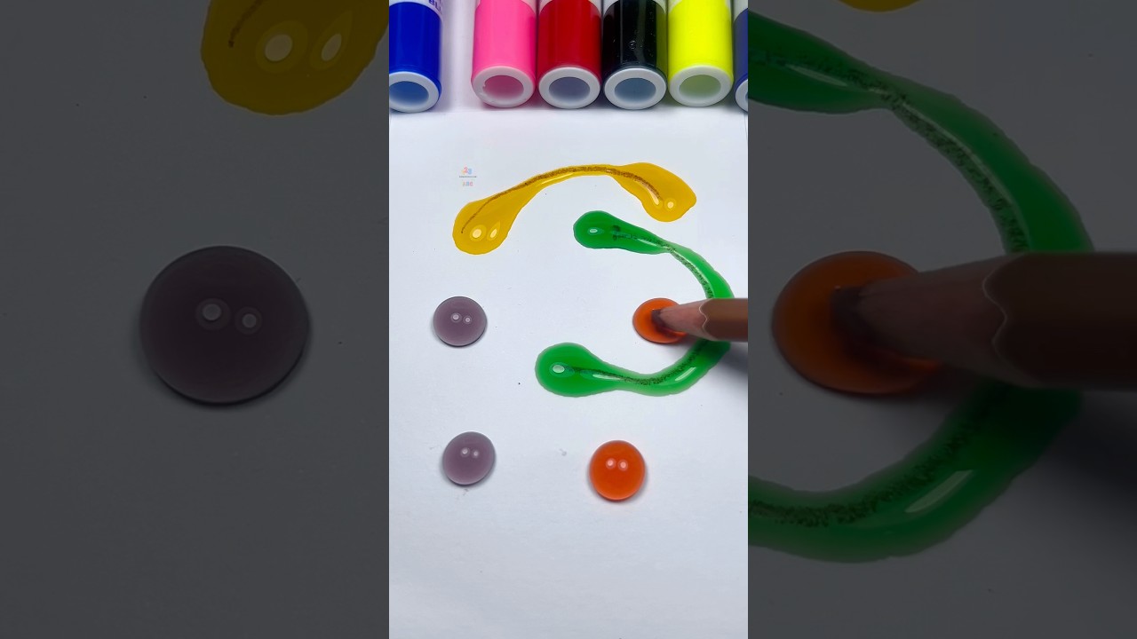 Соедини цвета | 