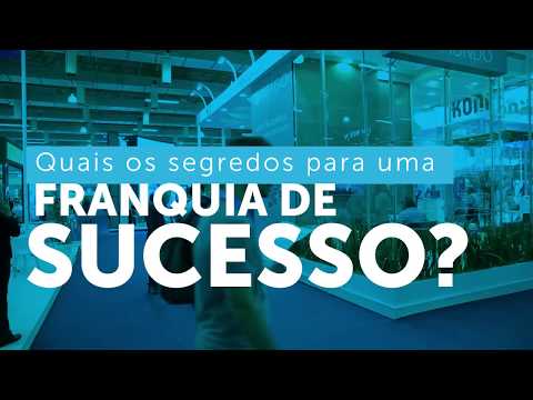 FRANQUIAS DE SUCESSO: dicas para o negócio funcionar