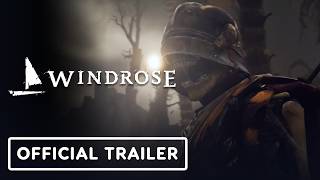 Windrose - Official Ashlands Update Teaser Trailer