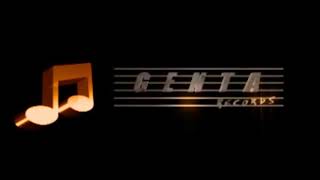 Genta Records logo