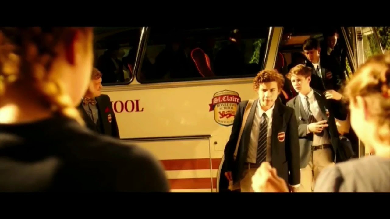 Hanni Und Nanni | 3 Film Trailer