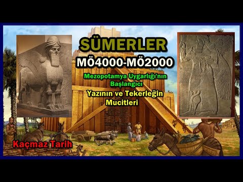 Sümer Medeniyeti |