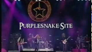 Video thumbnail of "Whitesnake - Don't Leave Me This Way (St. Petersburg 1994)"