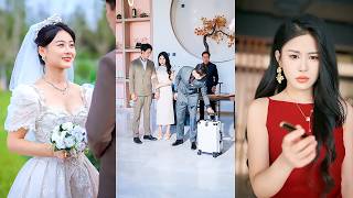 前世替渣女養野種、賺家產，到頭來卻被掃地出門！重生回選婿當天，他主動退出成全這對狗男女，轉身娶走最美豪門千金，從此財富權勢滾滾而來，而渣女被野男人騙光一切後才發現，自己親手丟掉了最愛她的人！#爽文
