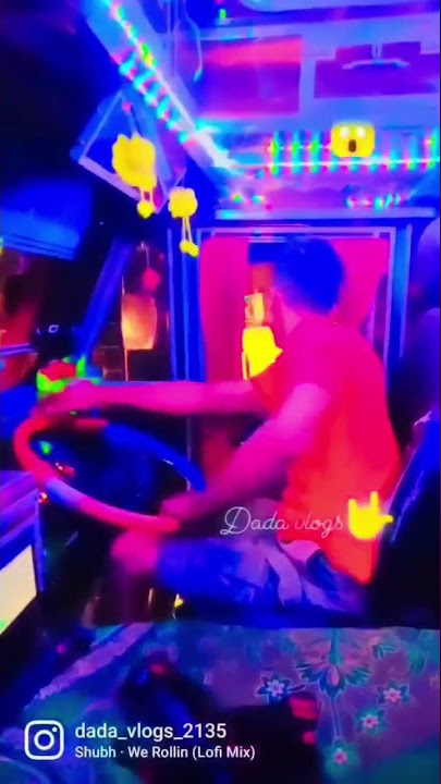 Truck lover ❤️❤️❤️ WhatsApp status #short