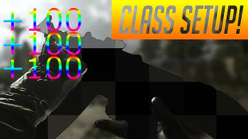 CALL OF DUTY WW2 STG44 CLASS SETUP - IMPROVE YOUR K/D (39-12 STG 44 HARDPOINT GAMEPLAY HIGHLIGHTS)