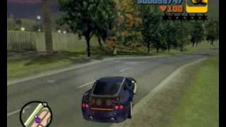 Gta 3 New York City Mod V2 Glitches
