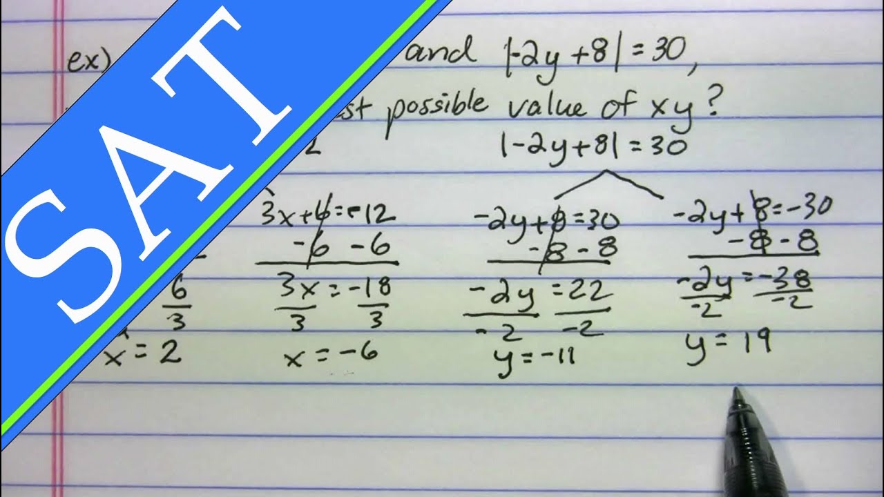 sat-absolute-value-fundamentals-youtube