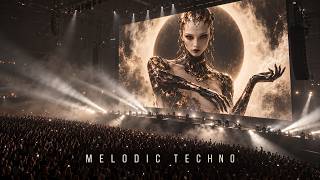ARGY x ARTBAT & ANYMA Deep Melodic Techno Mix 2026 & Progressive House