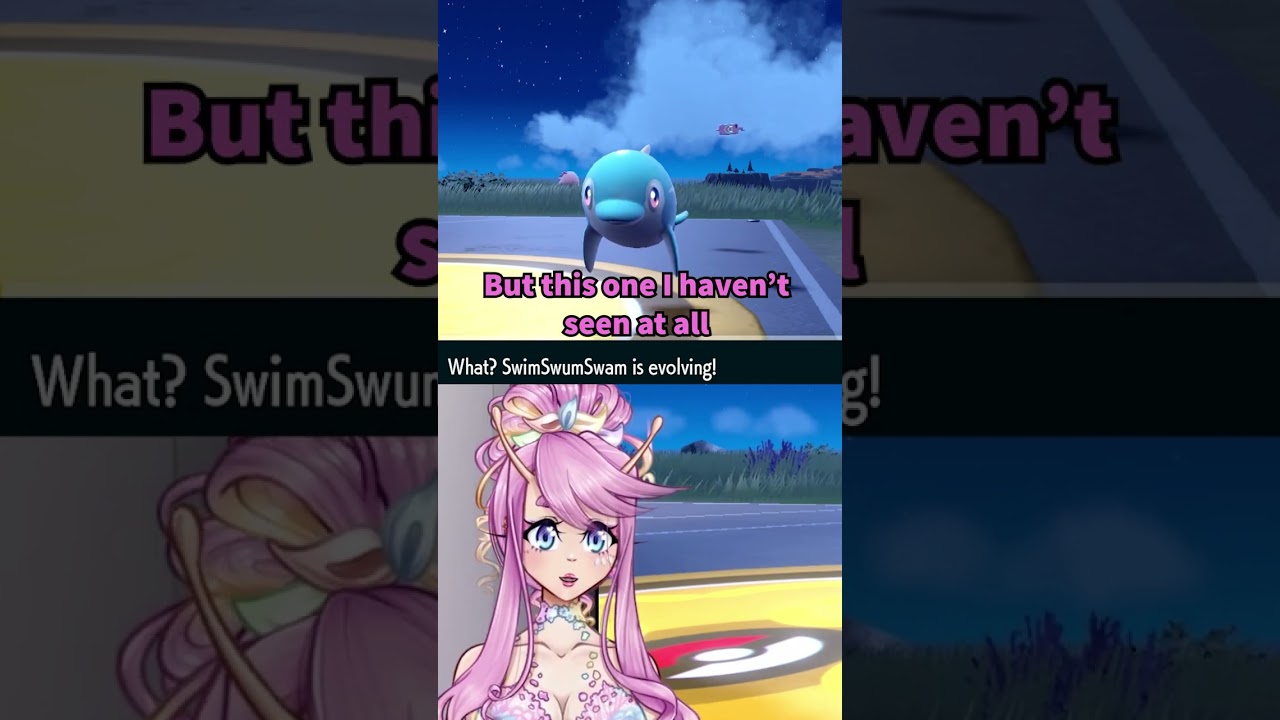 Finizen evolves into something new!