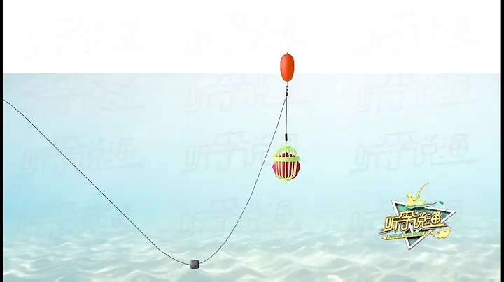 《游釣中國》之聽李說漁  第14集  這就是大毛老師釣鰱鱅的裝備  Fishing tour in China【游釣中國欄目組】 - 天天要聞