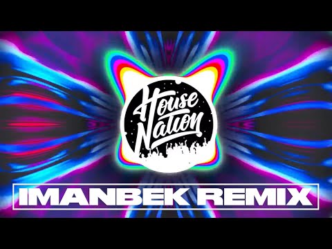 SAINt JHN - The Best Part of Life (Imanbek Remix)