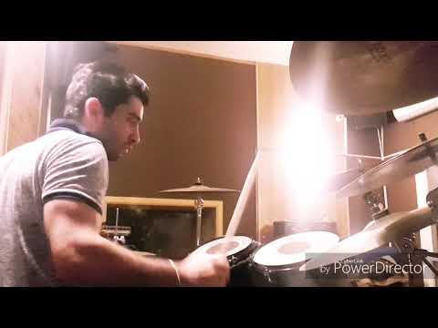 Simge - Bip Bip drum cover / MSA Project / Mehmet Said AK