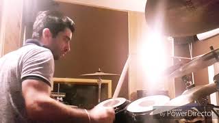 Simge - Bip Bip drum cover / MSA Project / Mehmet Said AK Resimi