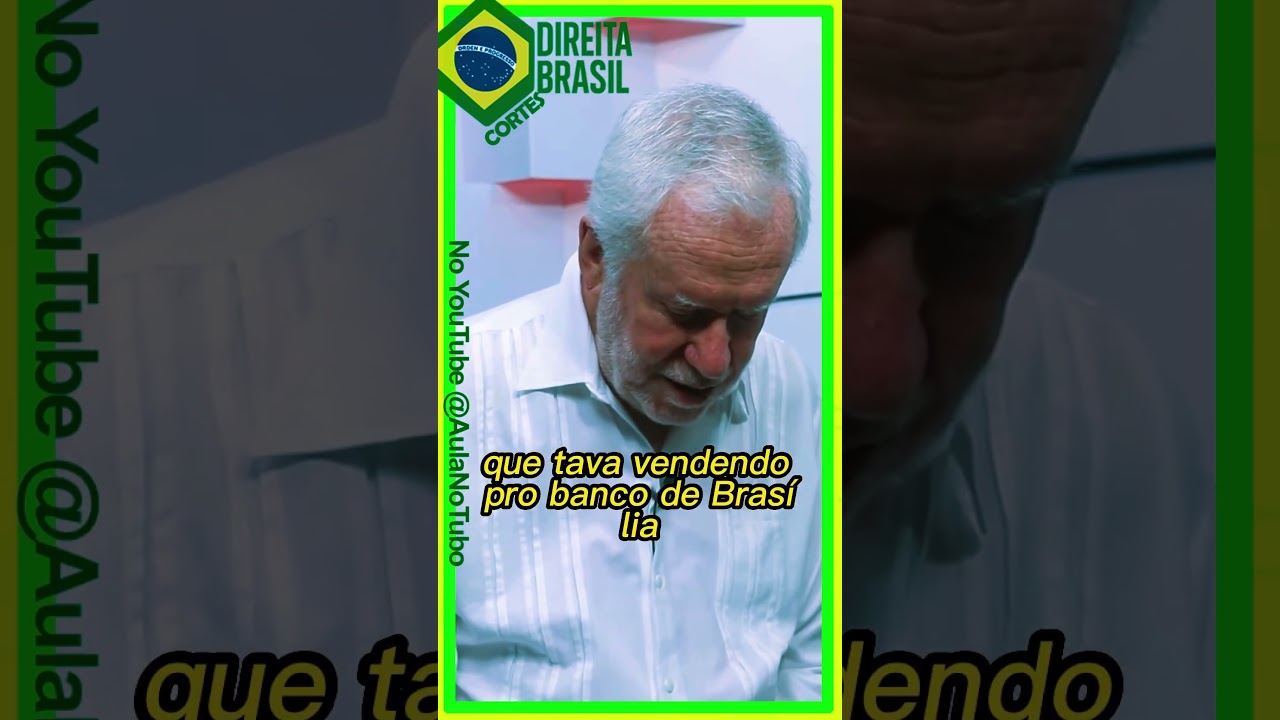 Banco Central denuncia irregularidades 
