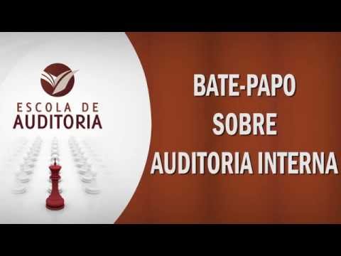BATE-PAPO - Implantação da Auditoria Interna