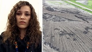 Its Heartbreaking Daughter Of Slain Woman Fights For Police To Search Winnipeg Landfill