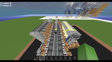 One-Tick Reverse Hybrid Showcase