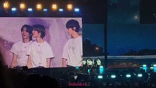 230516 (Our Summer~ final stage) 투모로우바이투게더 Tomorrow x Together -TXT Act Sweet Mirage Tour DC