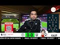 🔴 LIVE FOOTBALL | วิเคราะห์บอลพร้อมบรรยายสด เลสเตอร์ 2-1 เวสต์บรอมวิช คัมแบ็คพรีเมียร์ลีก | 20-4-67