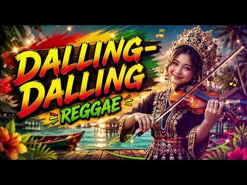DALLING-DALLING | REGGAE COVER 