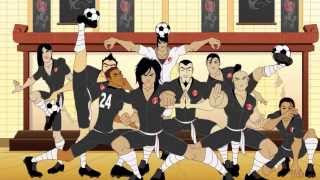 Download Lagu Supa Strikas - Season 2 - Ep 22 - Tough Luck (Part 1 of 2) - Soccer Adventure Series | Kids Cartoon MP3