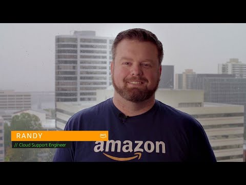 Vídeo: Què és Aws_profile?