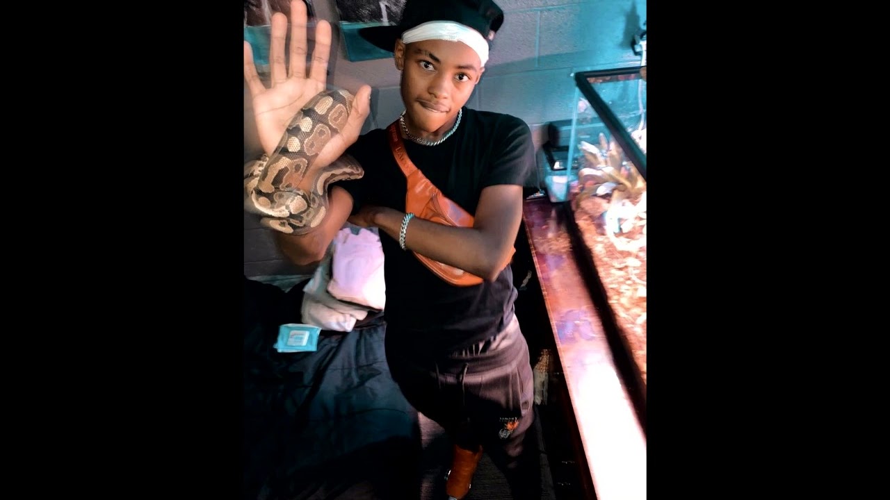 (FREE) YSN Flow x Justin Rarri Type Beat 2022 "LIFE CHANGE"