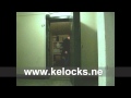 Strongroom Opening Service