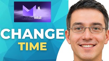 How to Change Time Format in Proton Mail