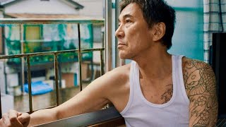 役所広司演じる下町の短気だが生真面目な男は元殺人犯だった／映画『すばらしき世界』特報