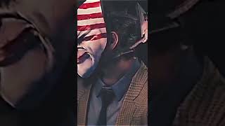 Dallas Payday 2 Vs Cod Den Trio