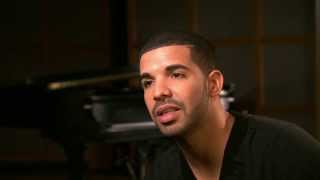 Drake Talks About Success and the Drive to be "Number One"