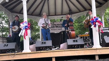 Backyard Bash 7/12/2025