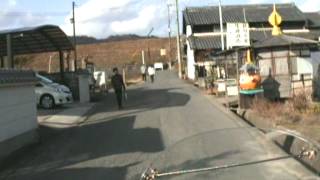 走り初め130101-（2/2）