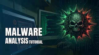 Malware Analysis Tutorial
