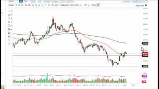 Silver Technical Analysis for August 12, 2022 by FXEmpire