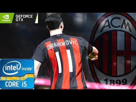 beat88 x DANA55 - SERUNYA DUEL AC MILAN VS AS ROMA || PES 2021 INDONESIA