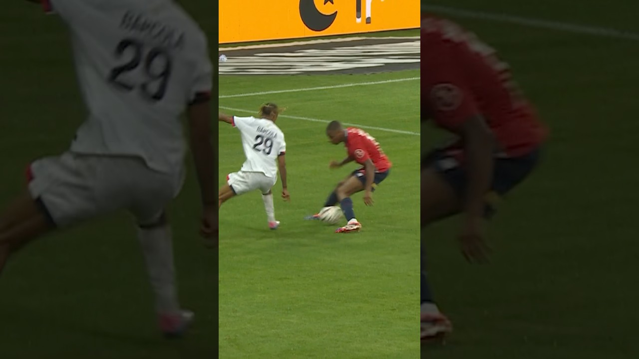 Pas mal non ? C’est français 🇫🇷 #barcola #psg