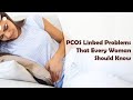 THE MEANING OF PCOS (PLOYCYSTIC OVARY SYNDROME), CAUSES, SIGNS AND SYMPTOMS.