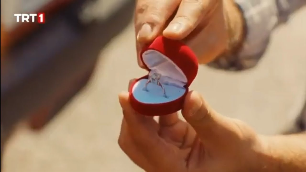 Selma ve Taner ❤️ Tek Sahibine