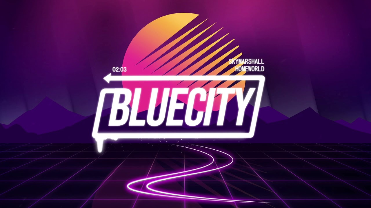 Homeworld - Skymarshall Arts